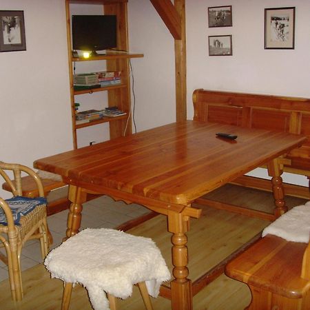 Na Zvonici Guest House Paseky nad Jizerou Eksteriør bilde