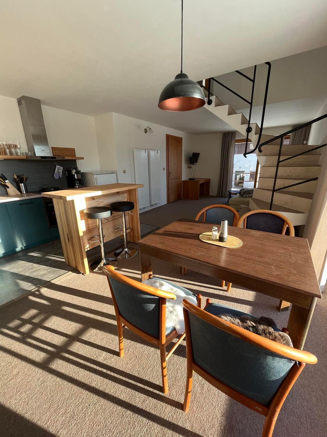 Na Zvonici Guest House Paseky nad Jizerou Eksteriør bilde