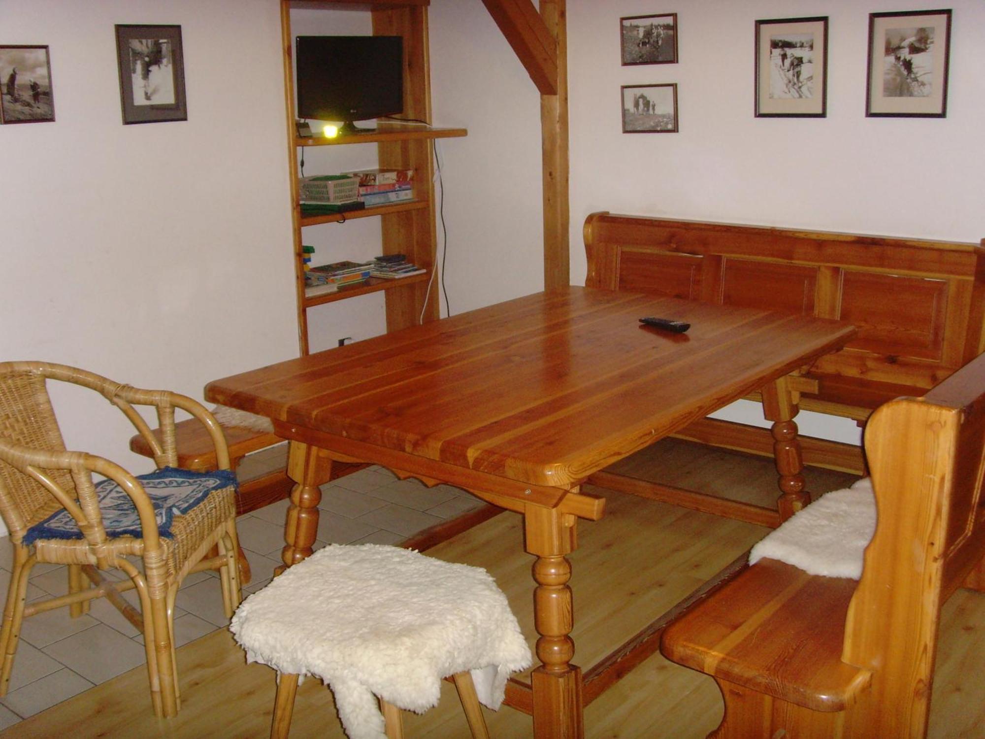 Na Zvonici Guest House Paseky nad Jizerou Eksteriør bilde