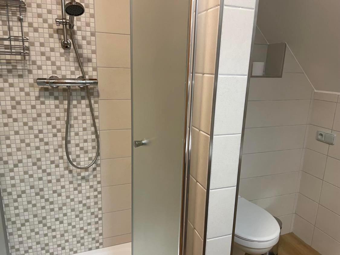 Na Zvonici Guest House Paseky nad Jizerou Eksteriør bilde