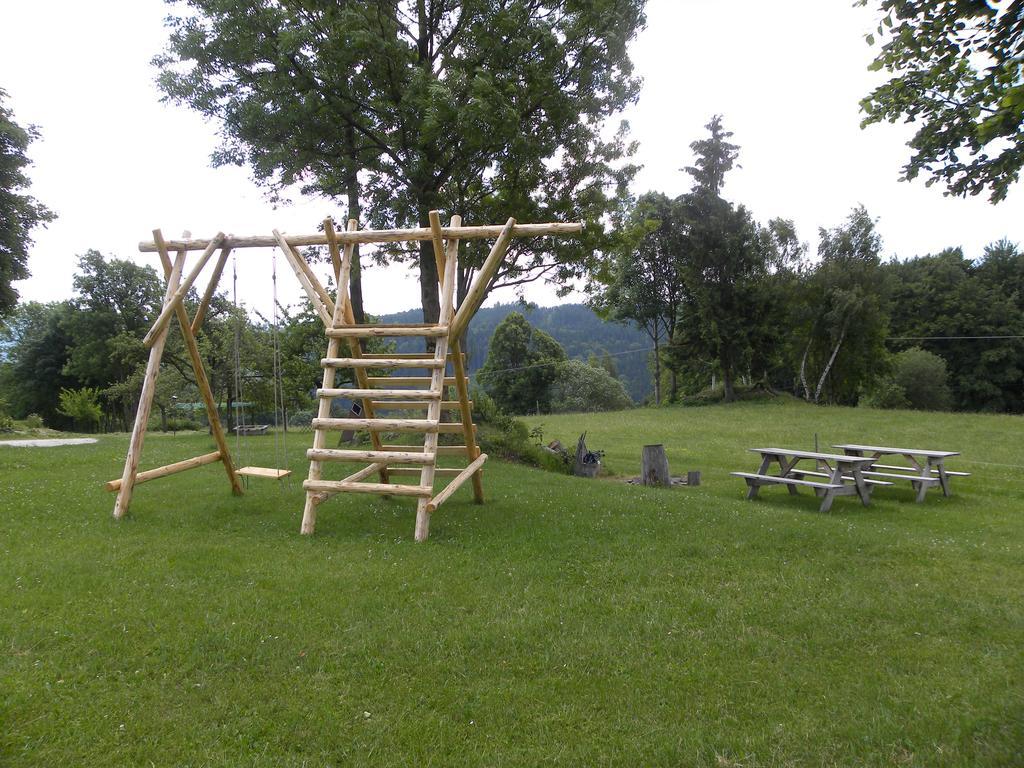 Na Zvonici Guest House Paseky nad Jizerou Eksteriør bilde